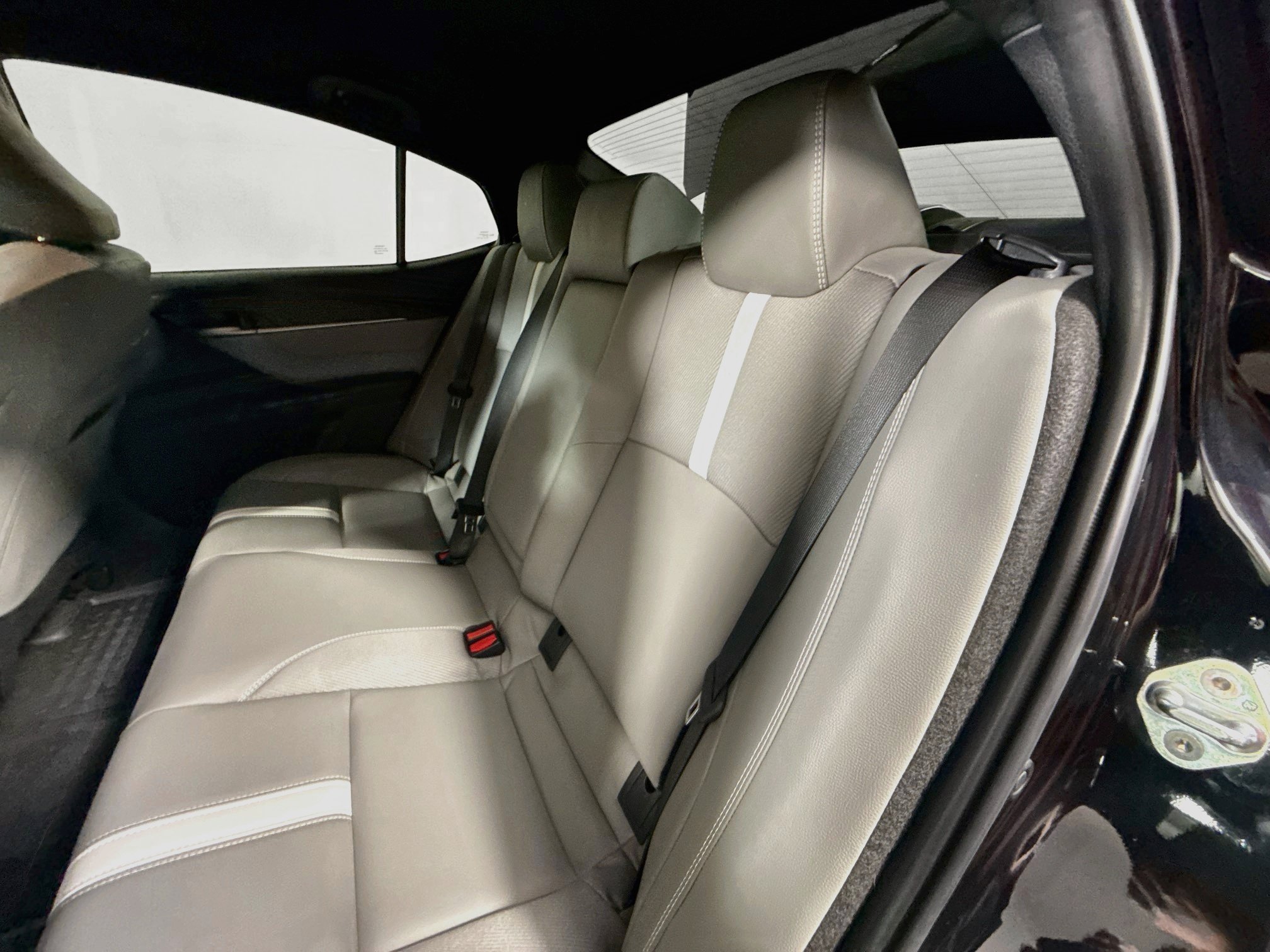 Certified 2025 Toyota Camry SE w/ Convenience Package FWD image 22