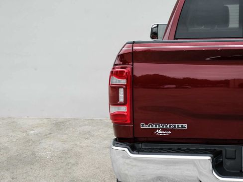Used 2022 RAM 2500 Laramie AWD/4WD image 46