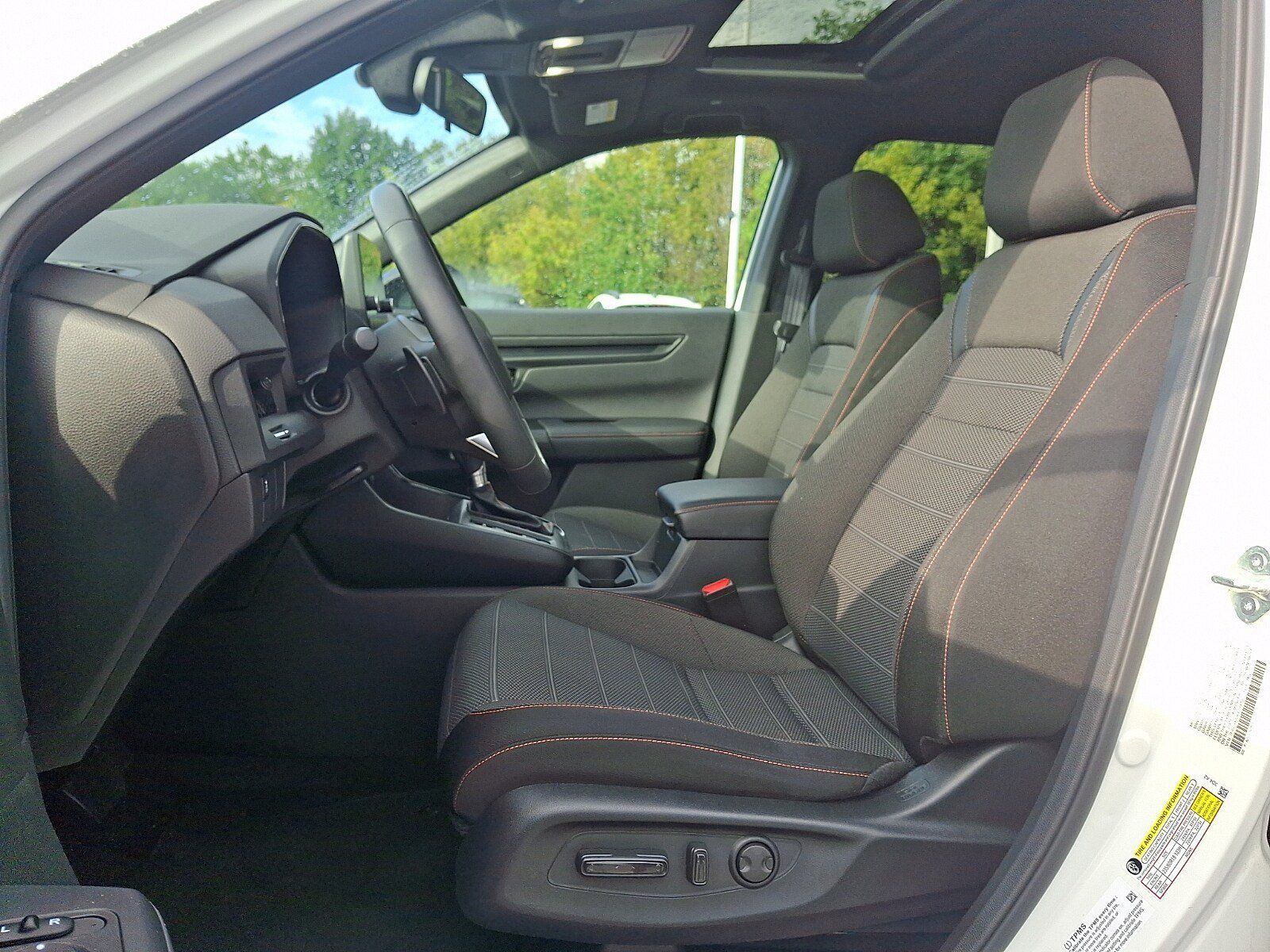 Used 2023 Honda CR-V Sport image 13