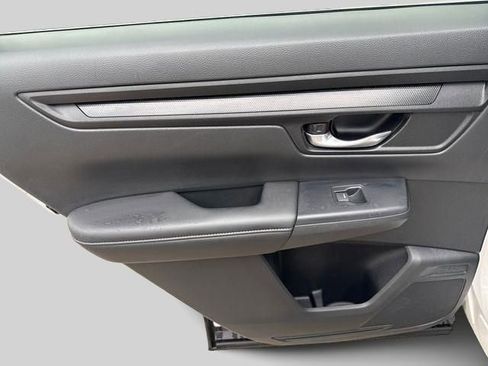 Used 2024 Honda CR-V EX image 17