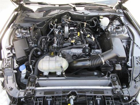 Used 2021 Ford Mustang Premium image 30