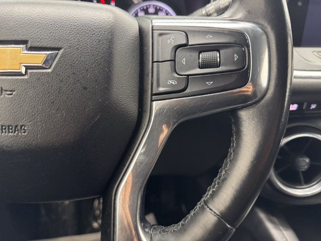 Used 2019 Chevrolet Blazer LT FWD image 25