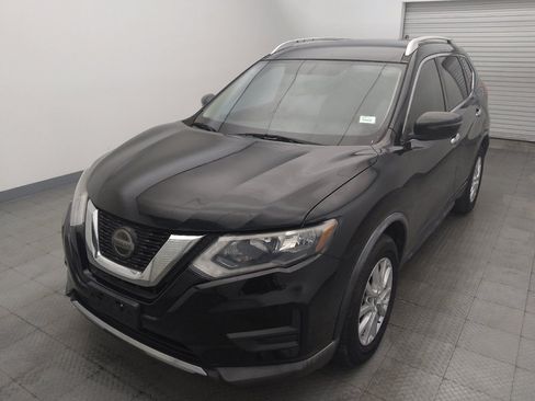 Used 2018 Nissan Rogue SV FWD image 15