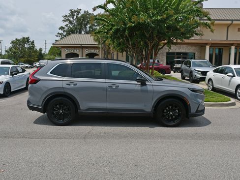 Used 2024 Honda CR-V Sport image 5