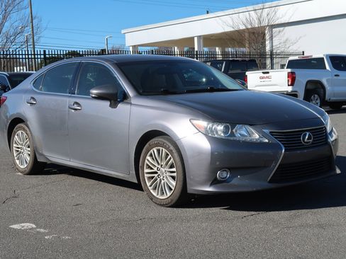 Used 2014 Lexus ES 350 image 13