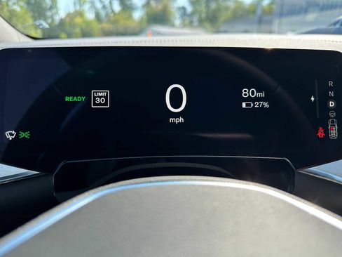 New 2025 Volvo EX90 Ultra w/ Protection Package Premier image 26