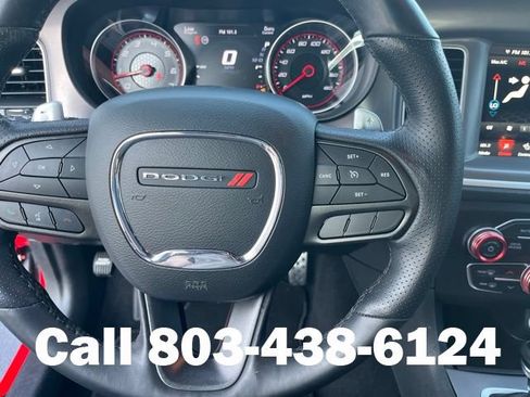Used 2022 Dodge Charger Scat Pack RWD image 18