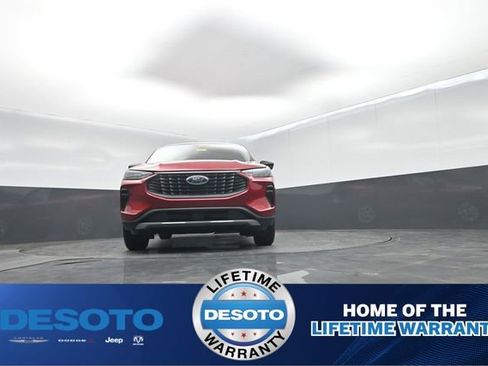 New 2026 Ford Escape Active w/ Tech Pack #1 FWD image 42
