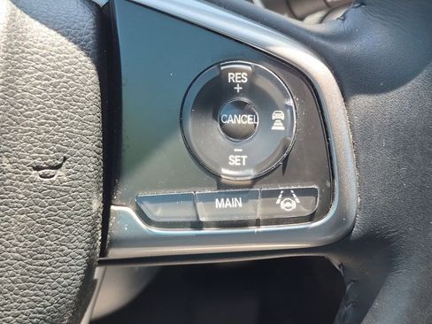 Used 2017 Honda CR-V EX-L image 22