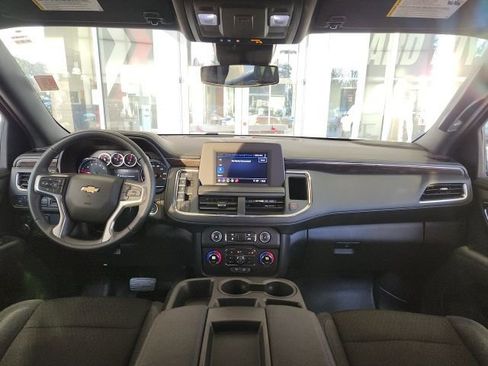Used 2024 Chevrolet Tahoe LS image 18
