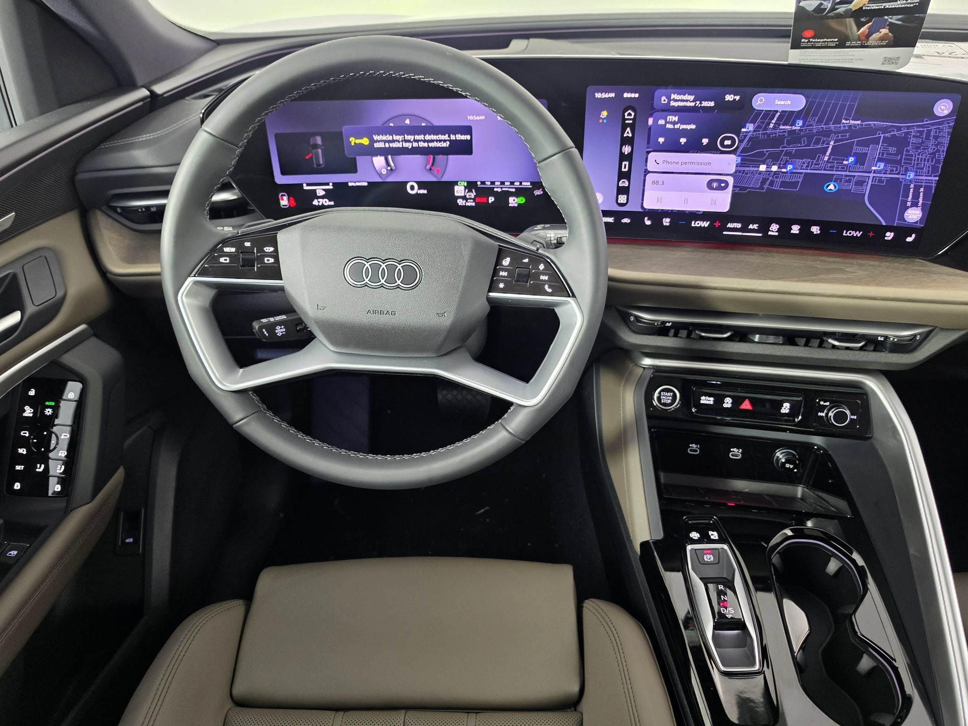 New 2026 Audi Q5 Prestige AWD/4WD image 30
