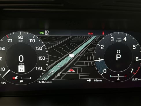 Used 2021 Land Rover Discovery Sport SE image 20