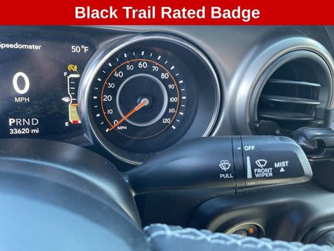 Used 2021 Jeep Wrangler Sport image 27