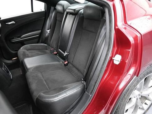 Used 2019 Dodge Charger GT w/ Plus Group RWD image 30