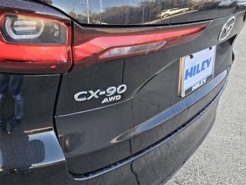 New 2026 MAZDA CX-90 3.3 Turbo w/ Select Package image 4