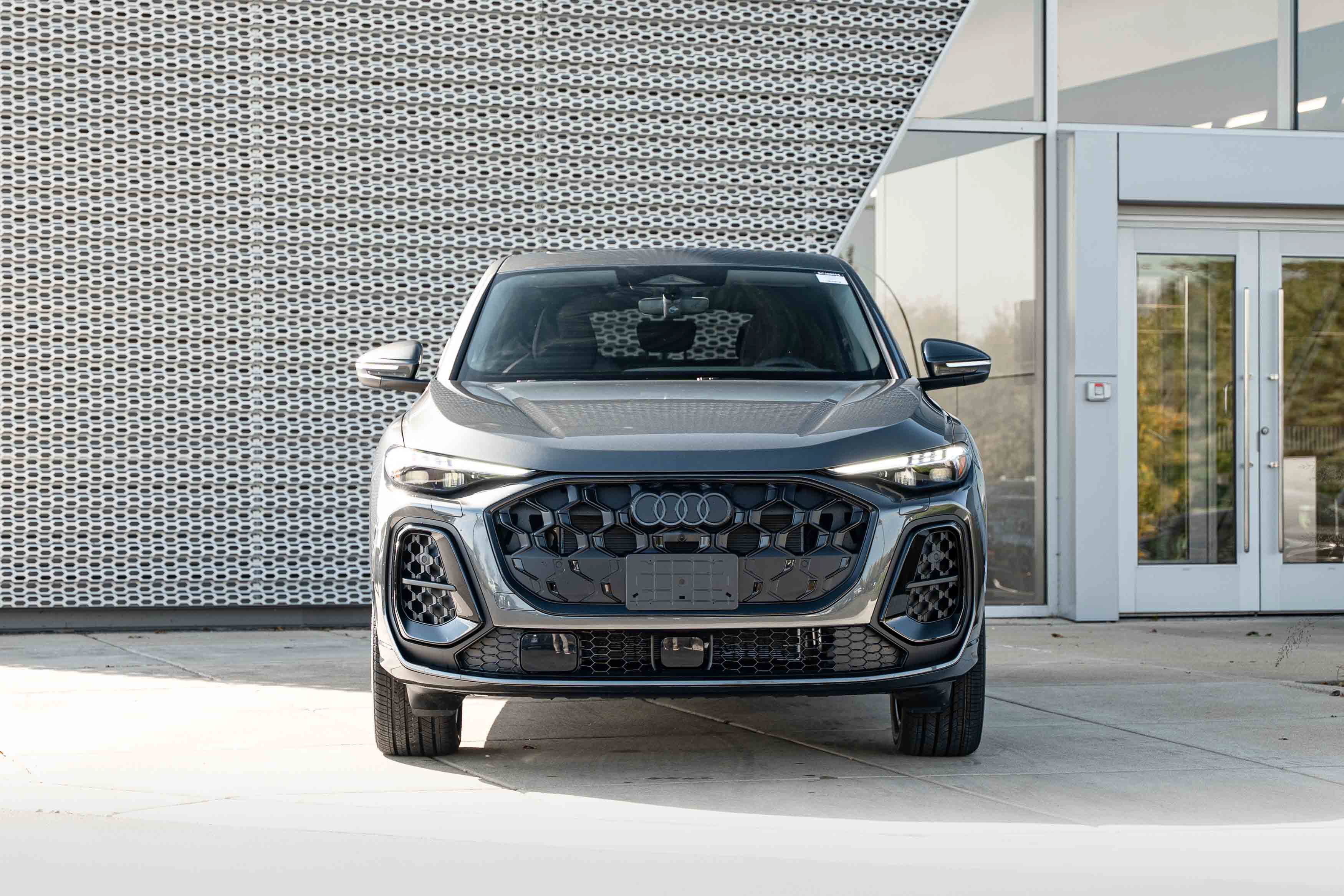 New 2026 Audi Q5 Premium Plus AWD/4WD image 30