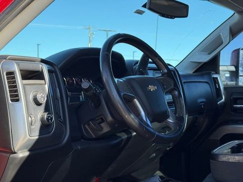 Used 2014 Chevrolet Silverado 1500 LT w/ LT Convenience Package image 10