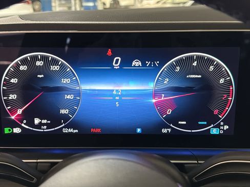 New 2026 Mercedes-Benz GLE 350 4MATIC image 20