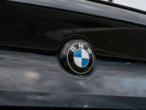 Used 2022 BMW M850i xDrive Coupe w/ Driving Assistance Package image 56