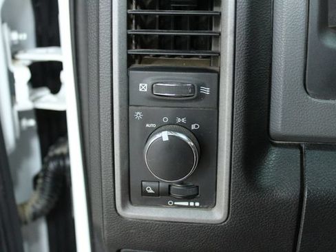 Used 2016 RAM 2500 Tradesman w/ Protection Group AWD/4WD image 15