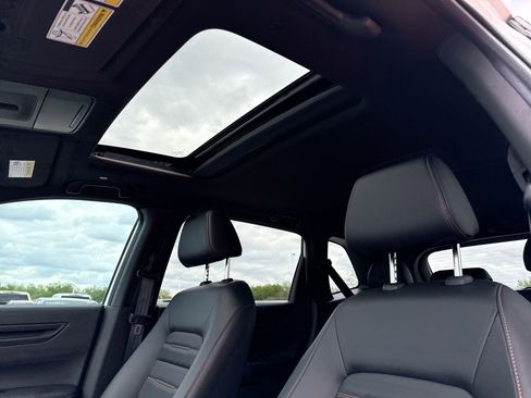 Used 2025 Honda CR-V Sport-L image 16