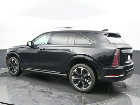 New 2025 Cadillac Escalade IQ Sport 2 image 6