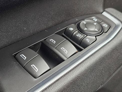 Used 2025 Chevrolet Silverado 2500 LTZ w/ Trail Boss Package image 13