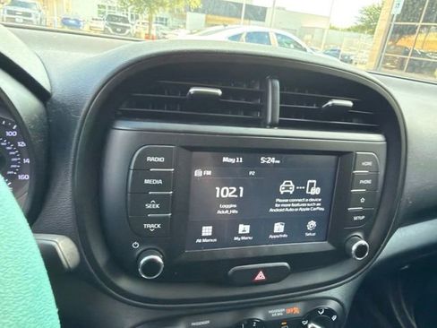 Used 2020 Kia Soul X-Line FWD image 11