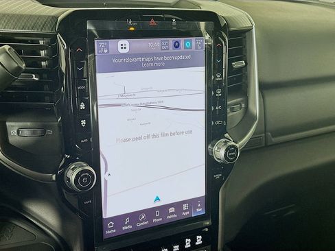 New 2026 RAM 3500 Big Horn image 15