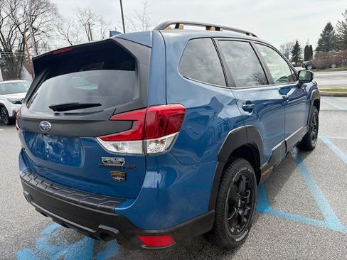 Used 2023 Subaru Forester Wilderness image 6