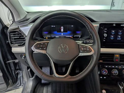 Used 2025 Volkswagen Taos S image 15