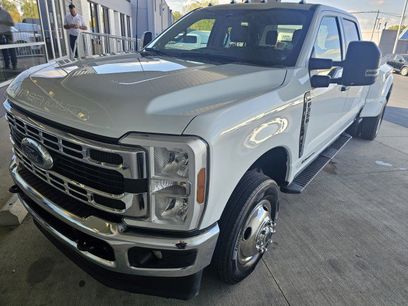 Used 2025 Ford F350 XLT