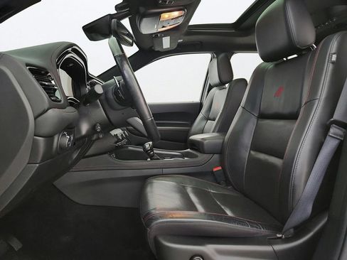 Used 2022 Dodge Durango R/T AWD/4WD image 10