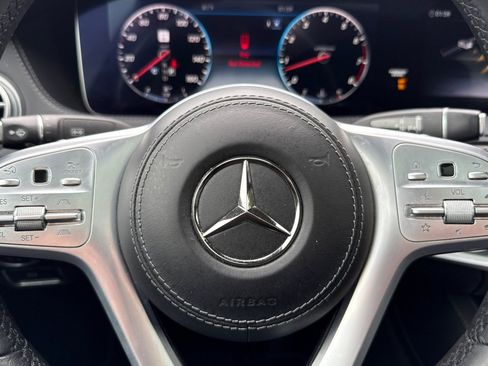 Used 2019 Mercedes-Benz S 450 Sedan image 28