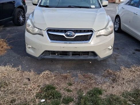 Used 2013 Subaru Crosstrek 2.0i Premium image 1