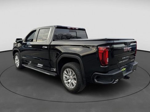 Used 2023 GMC Sierra 1500 Denali w/ Technology Package image 3