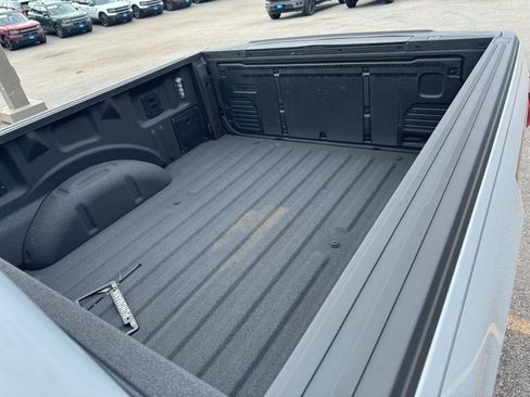 Used 2025 Ford F150 Tremor w/ Bed Utility Package AWD/4WD image 9