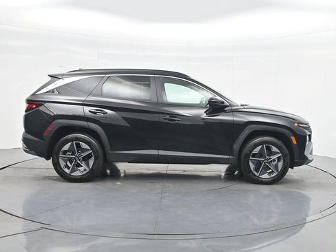 Used 2026 Hyundai Tucson SEL AWD/4WD image 4
