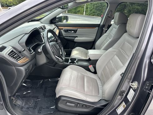 Used 2019 Honda CR-V EX-L image 16
