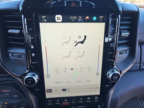 Used 2023 RAM 1500 TRX w/ TRX Level 2 Equipment Group image 20