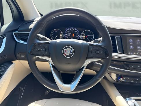 Used 2023 Buick Enclave Premium w/ Experience Buick Package FWD image 17
