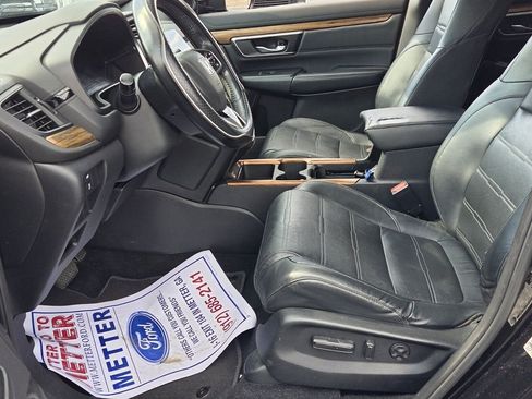 Used 2020 Honda CR-V EX-L image 5