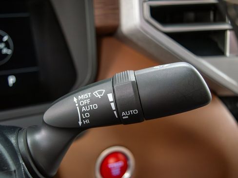 Used 2022 Toyota Tundra 1794 Edition w/ TRD Off-Road Package image 16