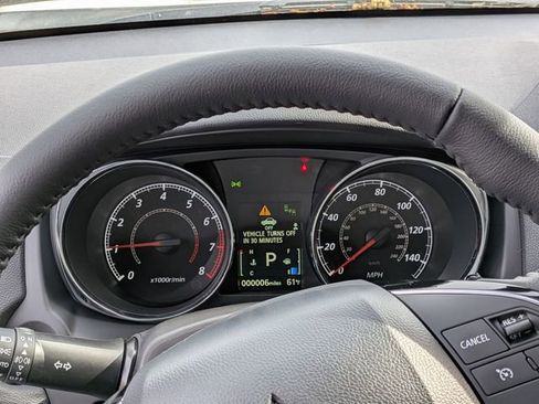 New 2026 Mitsubishi Outlander Sport SE image 18