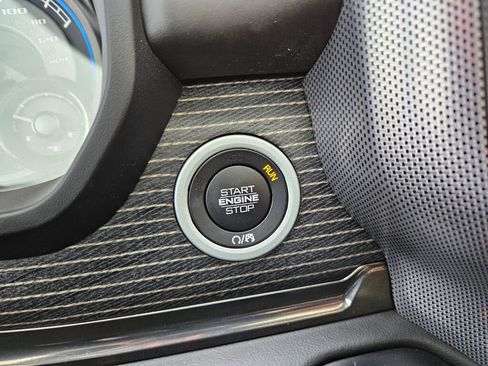 Used 2020 RAM 1500 Limited image 24