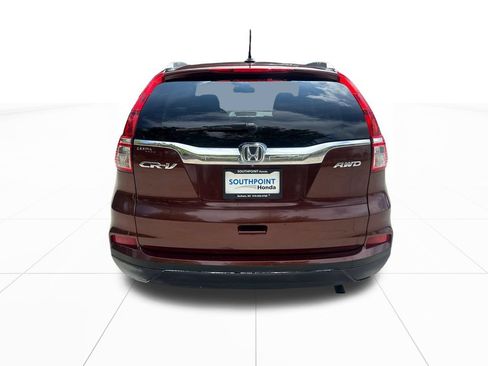 Used 2016 Honda CR-V EX-L image 7