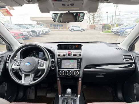 Used 2018 Subaru Forester 2.5i Touring AWD/4WD image 20
