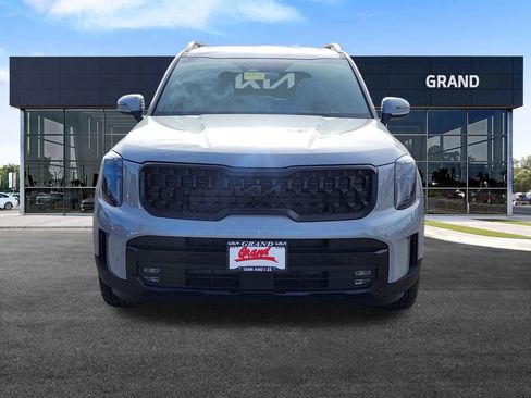 New 2025 Kia Telluride SX X-Line image 3