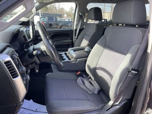 Used 2016 Chevrolet Silverado 2500 LT w/ LT Convenience Package image 11