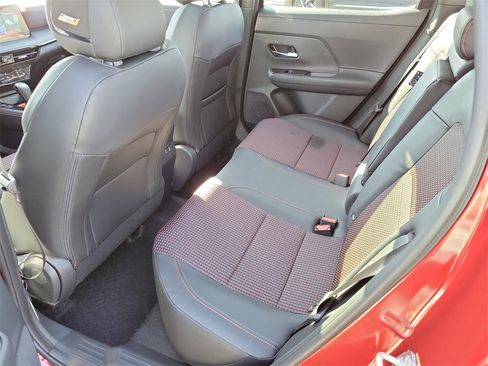 New 2026 Nissan Kicks SR w/ SR Premium Package image 12